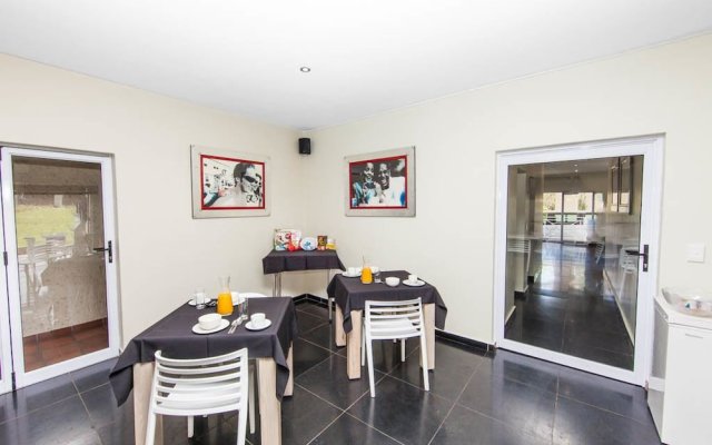 Vetho 2 Apartments OR Tambo Airport