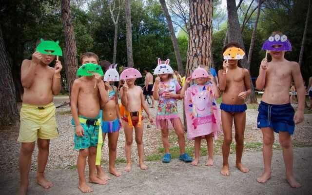 Camping Esponellà