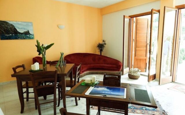 B&B La Muciara