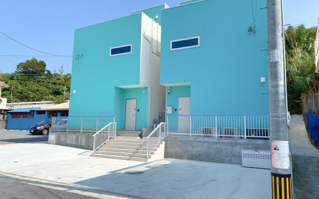 Grandioso Okinawa Pool Villa Onna 9