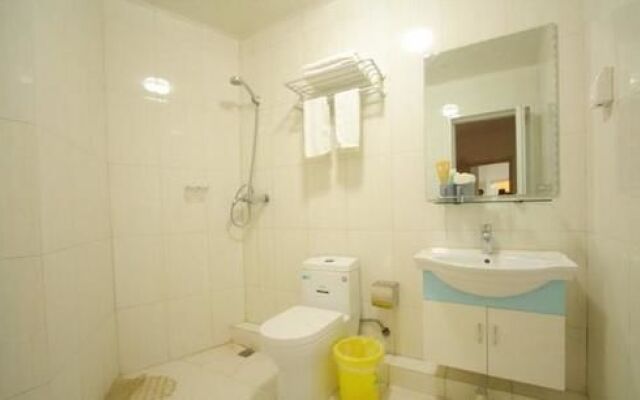 Nan Yang Hotel - Qingdao