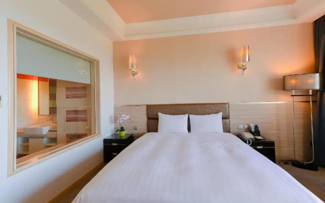 Yundeng Landscape Hotel