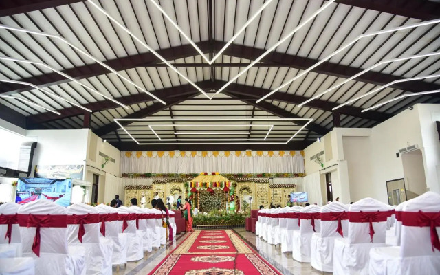Vistar Pavithra Vivaha Convention Hall