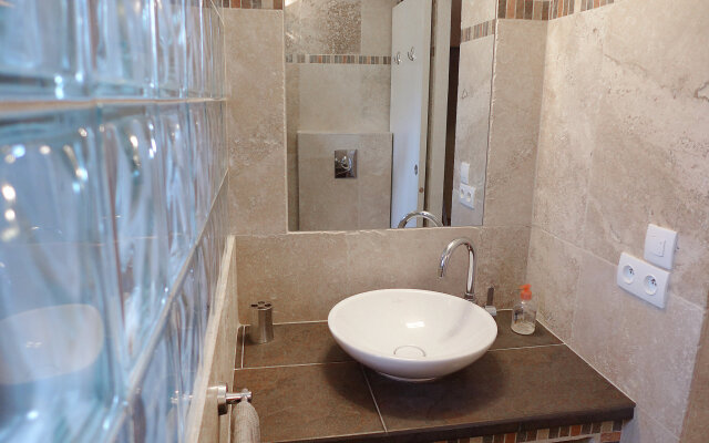 Holiday Home La Galine