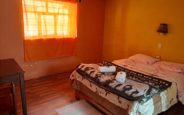 B&B Sun Gate