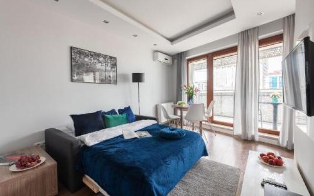 Wronia Oxygen Pando Accommodation