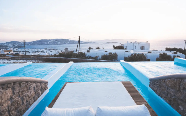 Balius Mykonos