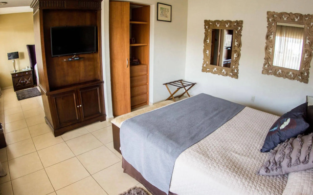San Pietro Hotel Boutique