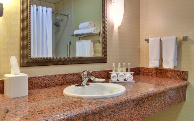 Holiday Inn Express & Suites Beaumont - Oak Valley by IHG