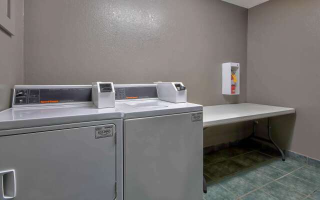Studio 6 Texarkana, Tx