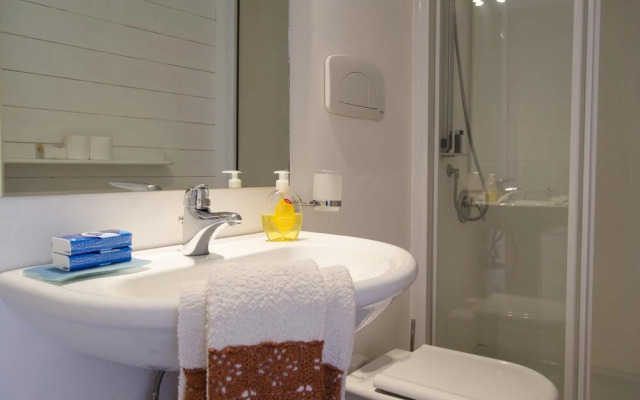 Dimora Il Balcone Barocco