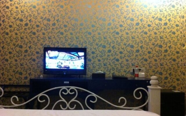 Novotel Shenzhen Bantian
