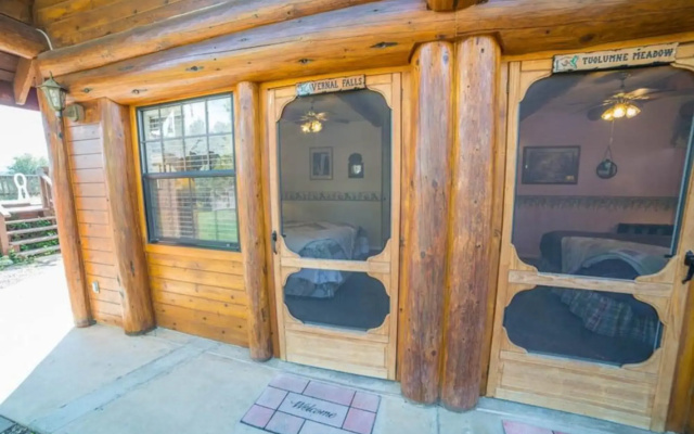 Nature'S Inn Bed And Breakfast