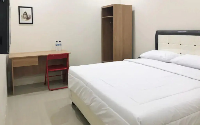 The Galton Hotel Bau-Bau