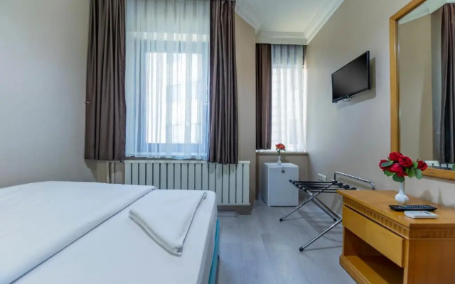 Otel Ümit İstanbul