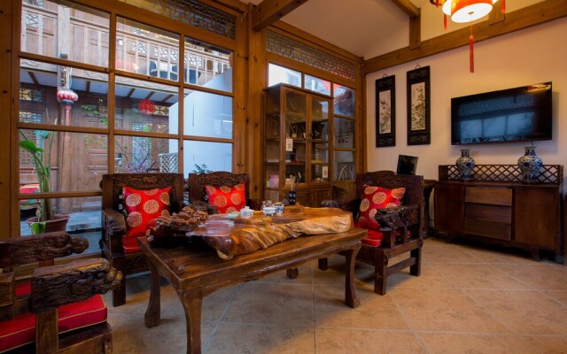Xilu Xiaoxie Inn