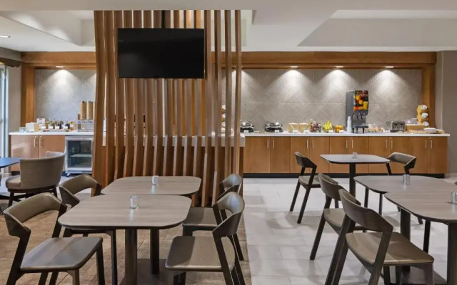 SpringHill Suites Turlock