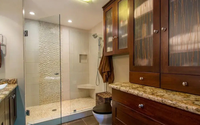 Puamana 55-4 2 Bedrooms 2.5 Bathrooms Townhouse