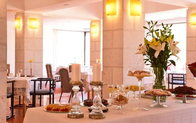 Pousada Castelo de Alcácer do Sal - Historic Hotel