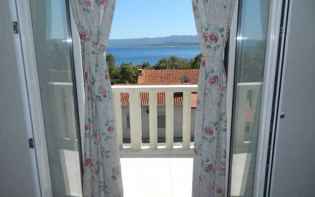Apartments Darka