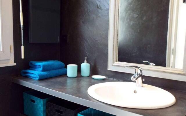 Appartement Carnac, 2 pièces, 4 personnes - FR-1-477-41