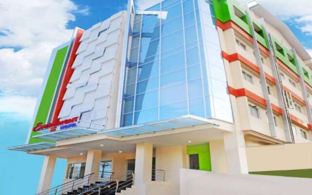 Hotel Everbright Ambon