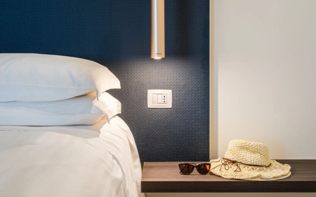 I Due Mori Luxury Rooms