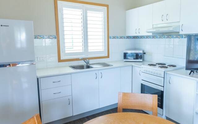 NRMA Forster Tuncurry Holiday Park