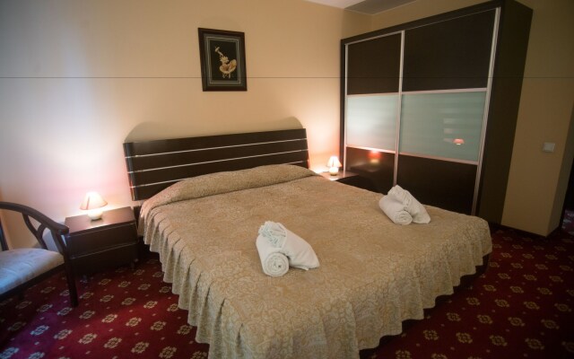 Hotel Regal