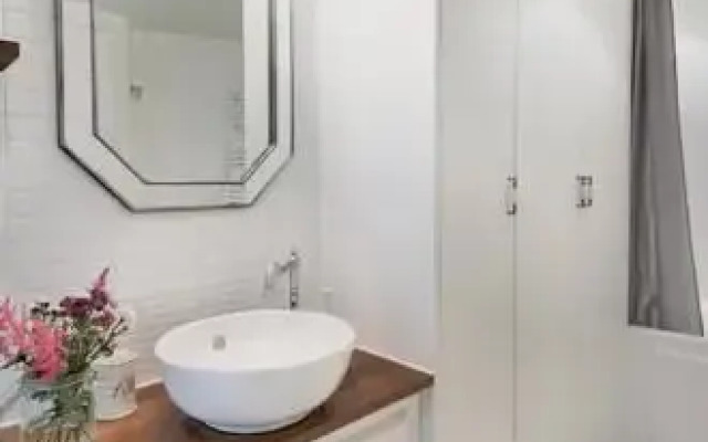 Appartement Beaubourg Saint Martin