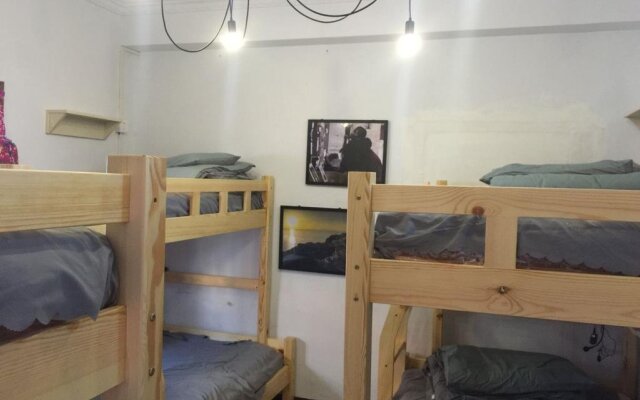 Qingzhou Beiguan Youth Hostel