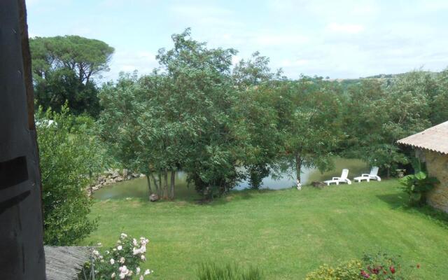 Arie - Chez Joelle et Michel