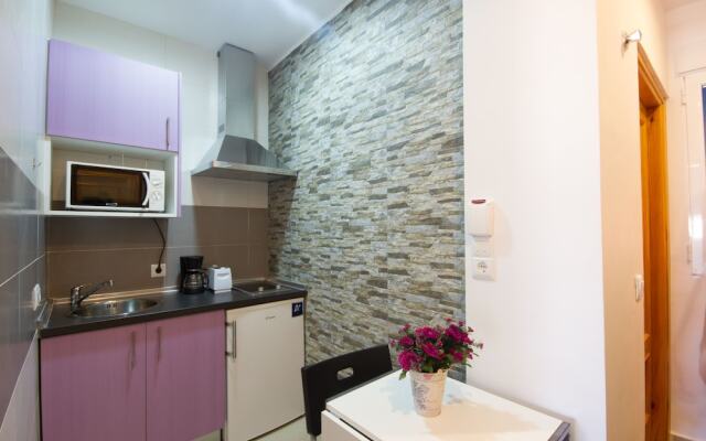 El Templo Suites