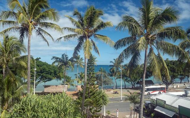 Le Parc Hotel Noumea