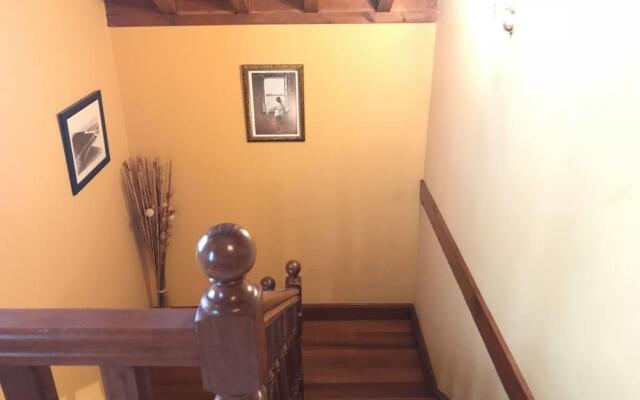 Posada Rural La Cabaña de Salmon