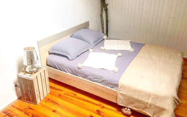 La Marquise - Gamelin