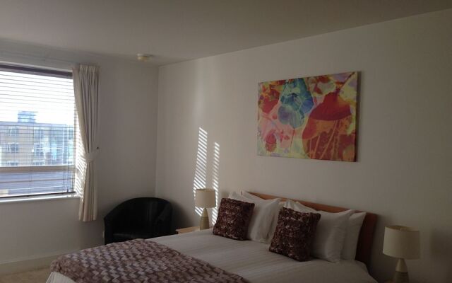 Morgan Lodge Serviced Apartments