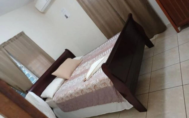 Casa vacacional en Arenales Isabela