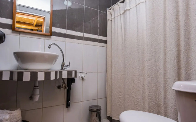 Parina Atacama Apart Hotel