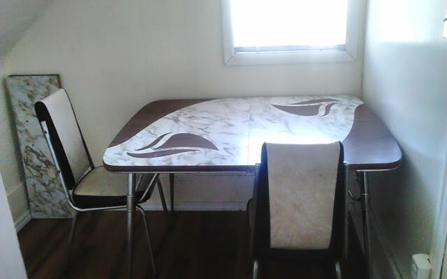 Canora Vacation Home