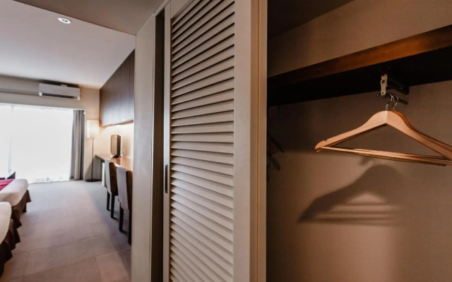 Hotel Resonex Nago