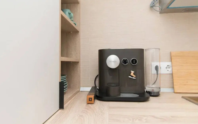 Mountain Valley View