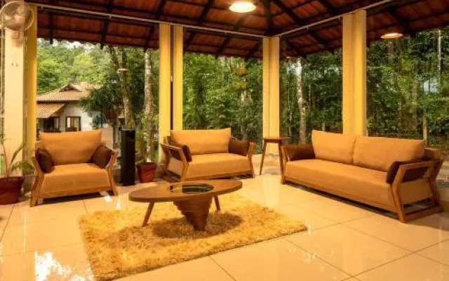 The Serenity Resort