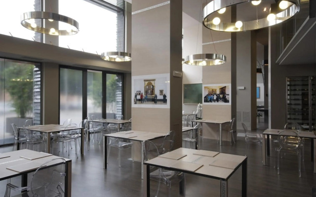 Art Hotel Olympic