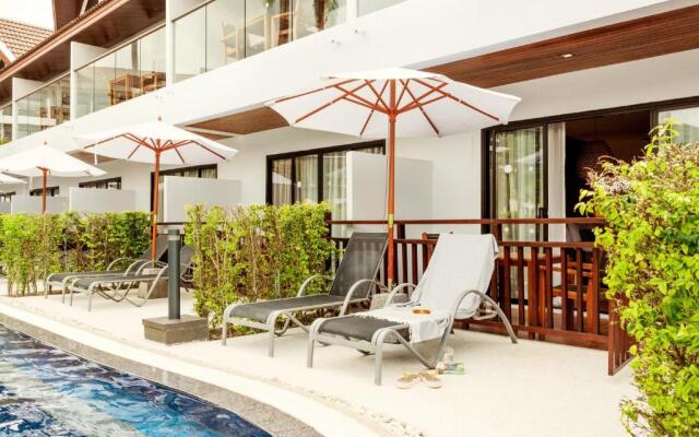 Sunwing Kamala Beach