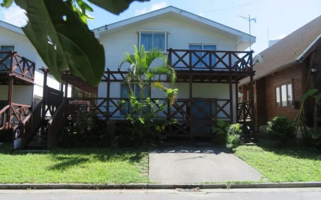 Holiday House Sumire