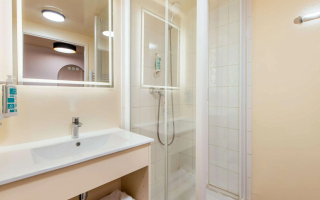 Aparthotel Adagio Access Paris Asnières