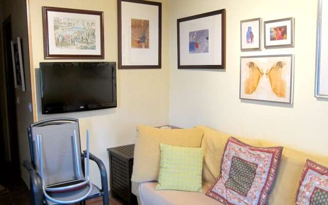 Apartment With 2 Bedrooms in Celorio, With Terrace