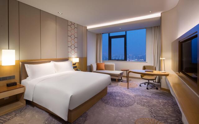 Holiday Inn Tianjin Xiqing, an IHG Hotel