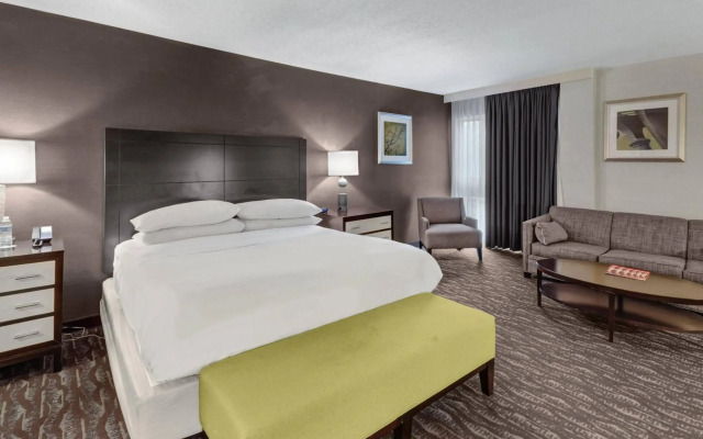 Delta Hotels by Marriott Baltimore North